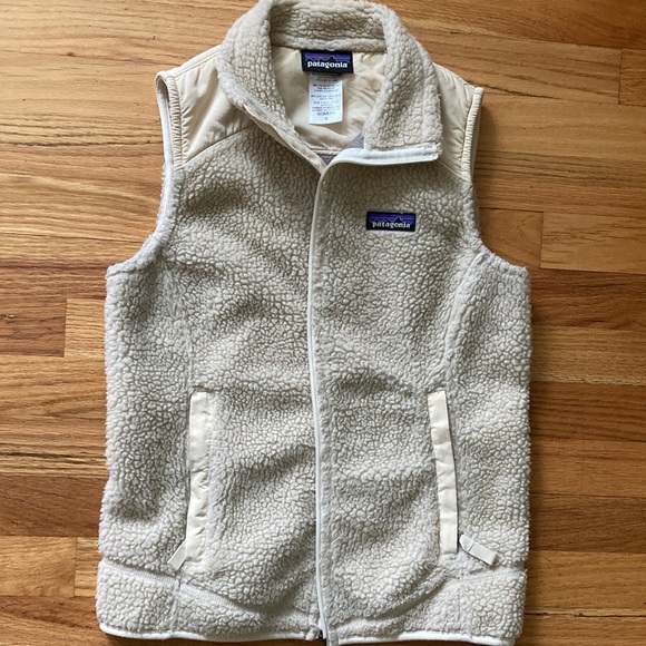 Patagonia women’s vest. - Picture 5 of 7